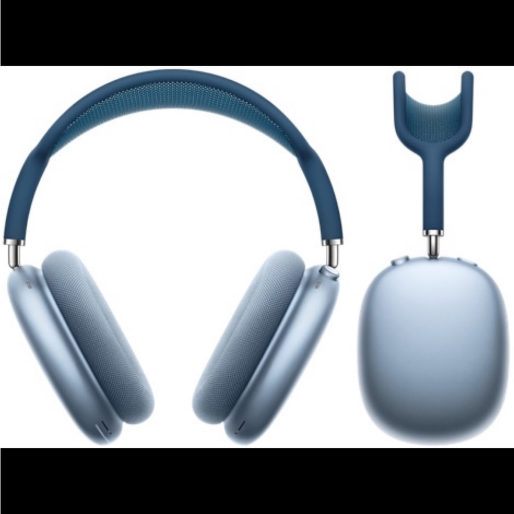 Apple Airpods Max